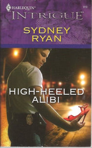 High-Heeled Alibi 