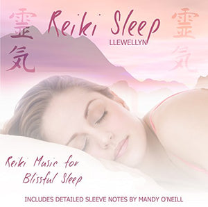 Reiki Sleep 