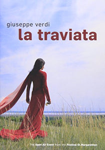 Verdi: La Traviata [DVD] [2008] 