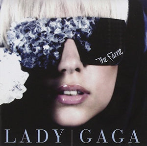 Lady Gaga - Fame 