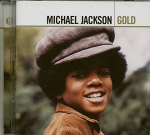 Michael Jackson - Gold 