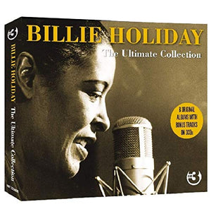 Billie Holiday - The Ultimate Collection 