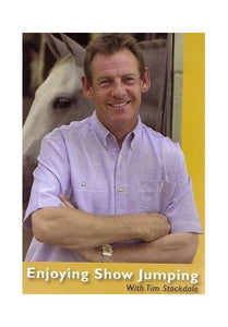 Enjoying Show Jumping With Tim Stockdale [DVD] 