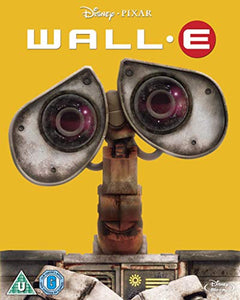 WALL-E [Blu-ray] 