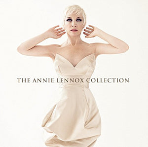 Annie Lennox - The Annie Lennox Collection 