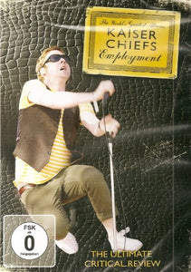 Kaiser Chiefs - Employment, The World's Greatest Albums [DVD] 