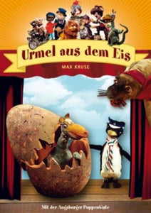 Urmel aus dem Eis 