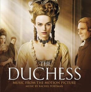 Original Soundtrack - Duchess [Us Import] 