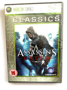 Assassin's Creed - Assassin's Creed - Classics Edition (Xbox 360) 