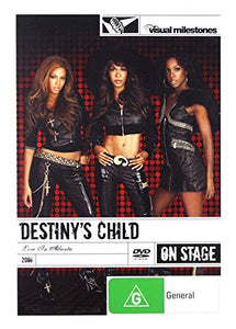 Destiny's Child - Live In Atlanta [DVD] [2008] 