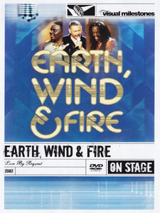 Earth, Wind & Fire - Live By Request [DVD] [2008] 