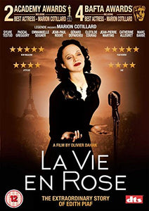 La Vie En Rose [DVD] 