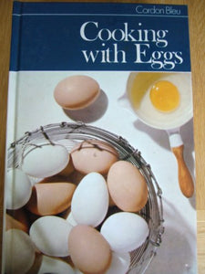 Cooking with Eggs 