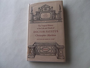 Doctor Faustus 