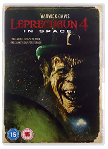 Leprechaun 4 [DVD] 