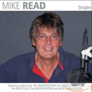 Mike Read - Singles 