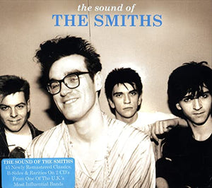 The Smiths - The Sound of the Smiths: Deluxe Edition [2CD] 