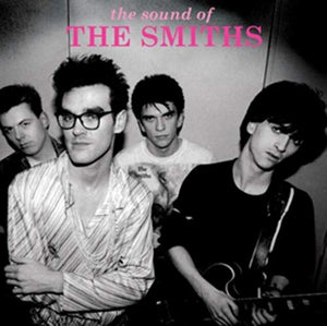 The Smiths - The Sound of the Smiths 