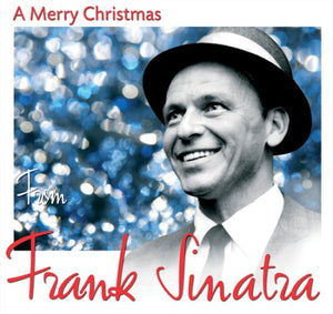 Sinatra Frank - A Merry Christmas From Frank Sinatra 