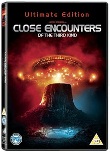 Close Encounters Of The Third Kind (3 Disc Ultimate Edition) [DVD] [1977] [2008] 