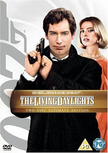 The Living Daylights (Two-Disc Ultimate Edition) [DVD] 