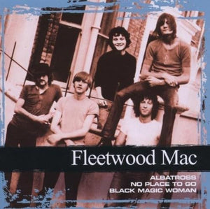 Fleetwood Mac - Collections 