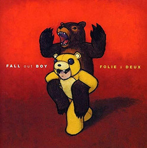 Fall Out Boy - Folie A Deux 