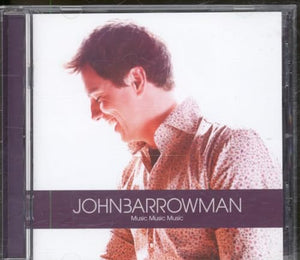 John Barrowman - Music Music Music 