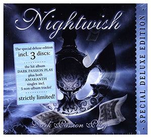 Nightwish - Dark Passion Play 