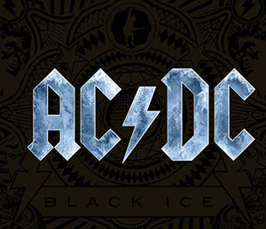 AC/DC - Black Ice (Deluxe) 