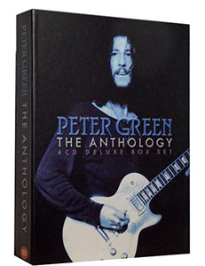 Peter Green - The Anthology 