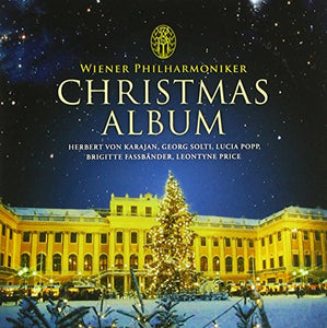 Wiener Philharmoniker - Christmas Album 