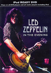 Led Zeppelin - In The Evening [DVD] 