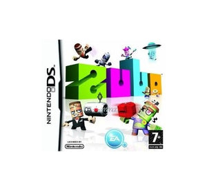 Zubo (Nintendo DS) 