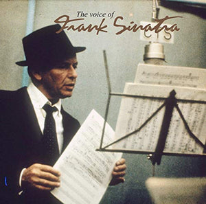 THE VOICE OF FRANK SINATRA 