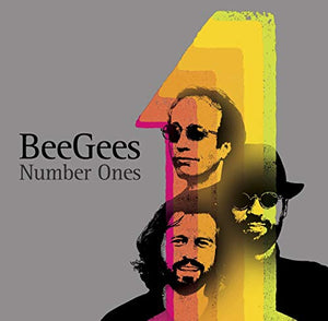 Bee Gees - Number Ones 