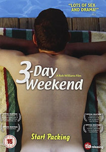 3-Day Weekend [2008] [DVD] 