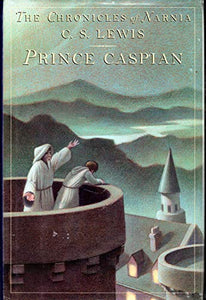 Prince Caspian 