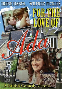 For the Love of Ada [DVD] [2008] [Region 1] [US Import] [NTSC] 