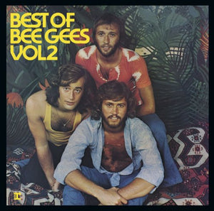 Best Of Bee Gees, Vol. 2 