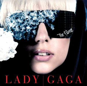 Lady Gaga - The Fame 