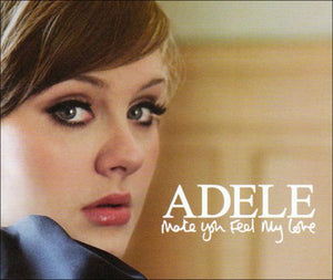 Adele - Make You Feel My Love 