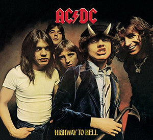 AC/DC - Highway To Hell - Fan Pack Inc: Merchandise 