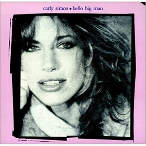 Carly Simon - Hello Big Man 