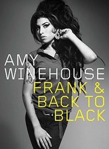 Frank / Back to Black (Deluxe Edition) 