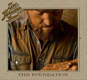 Zac Brown Band - Foundation 