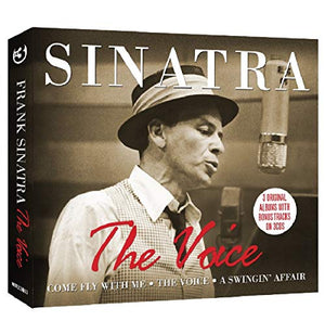 Frank Sinatra - The Voice 