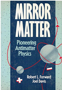 Pioneering Antimatter Physics 