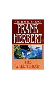 The Green Brain 