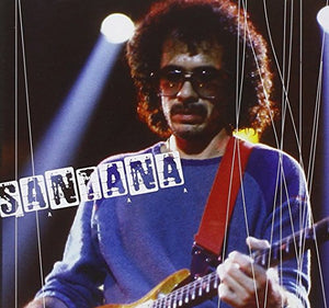 Santana - Santana 